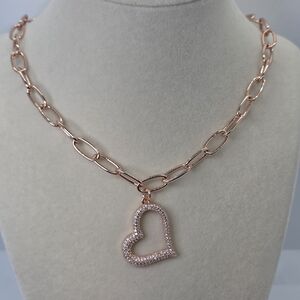 Bomb Party Necklace NK235